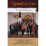 Recipient of Grace Continued