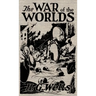 The War of the Worlds: The Original Illustrated 1898 Edition