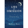 Lies of Omission: A Hanneke Bauer Mystery