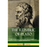 The Republic of Plato: The Ten Books - Complete and Unabridged (Classics of Greek Philosophy)