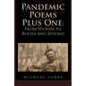 Pandemic Poems Plus One: From Wuhan to Bucha and Beyond