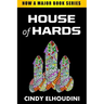 Adult Coloring Book: House of Hards: Coloring Book Featuring Dick Designs