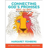 Connecting God's Promises Dot-To-Dot: Extreme Puzzle Challenges, Plus Devotions