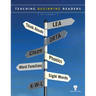 Teaching Beginning Readers