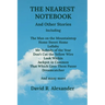 The Nearest Notebook