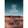 A First Nations Voice in the Australian Constitution
