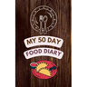 50 Day Food Diary