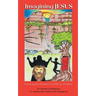 Imagining JESUS: Practicing the Presence of God for Children
