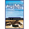 The Steps to Freedom in Christ