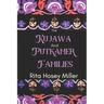 The Kujawa and Putkamer Families