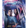 Bill & Ted's Most Excellent Movie Book: The Official Companion