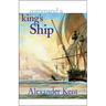 Command a King's Ship
