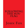 Following the Sun-Flag