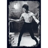 Enter the Dragon Bruce lee Scrapbook Vol No1