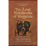 The Lost Notebooks of Sisyphus