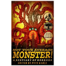 Not Your Average Monster: A Bestiary of Horrors