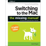 Switching to the Mac: The Missing Manual, El Capitan Edition
