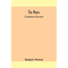 The Moors; a comprehensive description