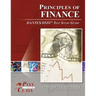 Principles of Finance DANTES / DSST Test Study Guide
