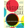 Language Hoax