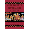 Open Pages in South Asian Studies