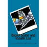 Blood Sugar and Insulin Log