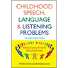Childhood Speech, Language, and Listening Problems