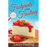 Footprints in the Frosting