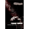 Fringe Voices: Texts by and about Minorities in the Federal Republic of Germany