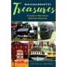 Massachusetts Treasures: A Guide to Marvelous, Must-See Museums