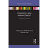 Strategic Risk Management: A Research Overview