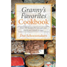 Granny's Favorites Cookbook
