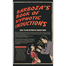 Barboza's Book of Hypnotic Inductions