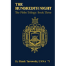The Hundredth Night: Book 3 of the Plebe Trilogy