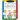 5 Languages Sight Word Flashcards Fluency Reading Phrasebook for Kids - English German French Spanish Dutch: 120 Kids flash cards high frequency words