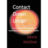 Contact Down Under: A century of UFO sightings in Australasia and the Western Pacific