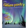 National Geographic Book of Nature Poetry: More Than 200 Poems with Photographs That Float, Zoom, and Bloom!