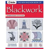 The New Anchor Book of Blackwork Embroidery Stitches: Techniques and Designs