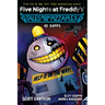 Happs: An Afk Book (Five Nights at Freddy's: Tales from the Pizzaplex #2)