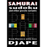 Samurai Sudoku and other puzzle variants: From Florence with love