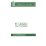 Numbers (DSB-OT)