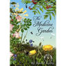 The Medicine Garden (black & white edition)