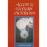 Access to Western Esotericism