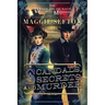 Scandals, Secrets, and Murder: The Widow and the Rogue Mysteries
