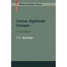 Linear Algebraic Groups