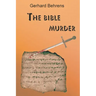 The Bible Murder