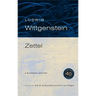 Zettel, 40th Anniversary Edition