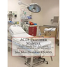 ACLS Provider Manual: Study Guide For Advanced Cardiovascular Life Support