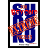 Beyond Extreme Sudoku Volume II: A collection of some of the toughest Sudoku puzzles known to man. (With their solutions.)