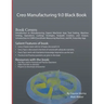 Creo Manufacturing 9.0 Black Book